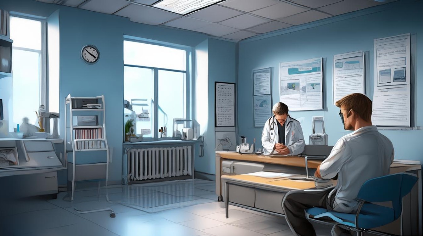 医院小常识有哪些?常见问题解答指南-图1 医院小常识有哪些?常见问题解答指南-图1