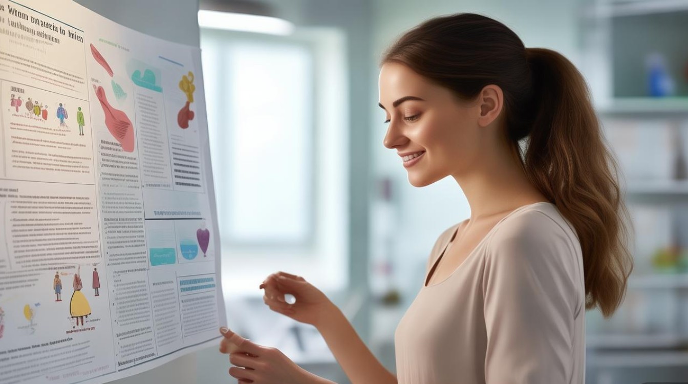 女性妇科病预防小常识有哪些关键点?-图1 女性妇科病预防小常识有哪些关键点?-图1