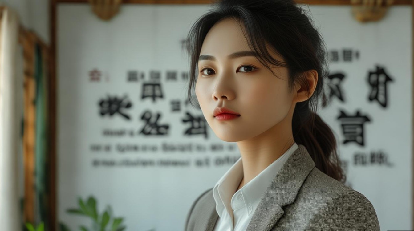 国考面试不化妆会影响考官印象吗？-图1