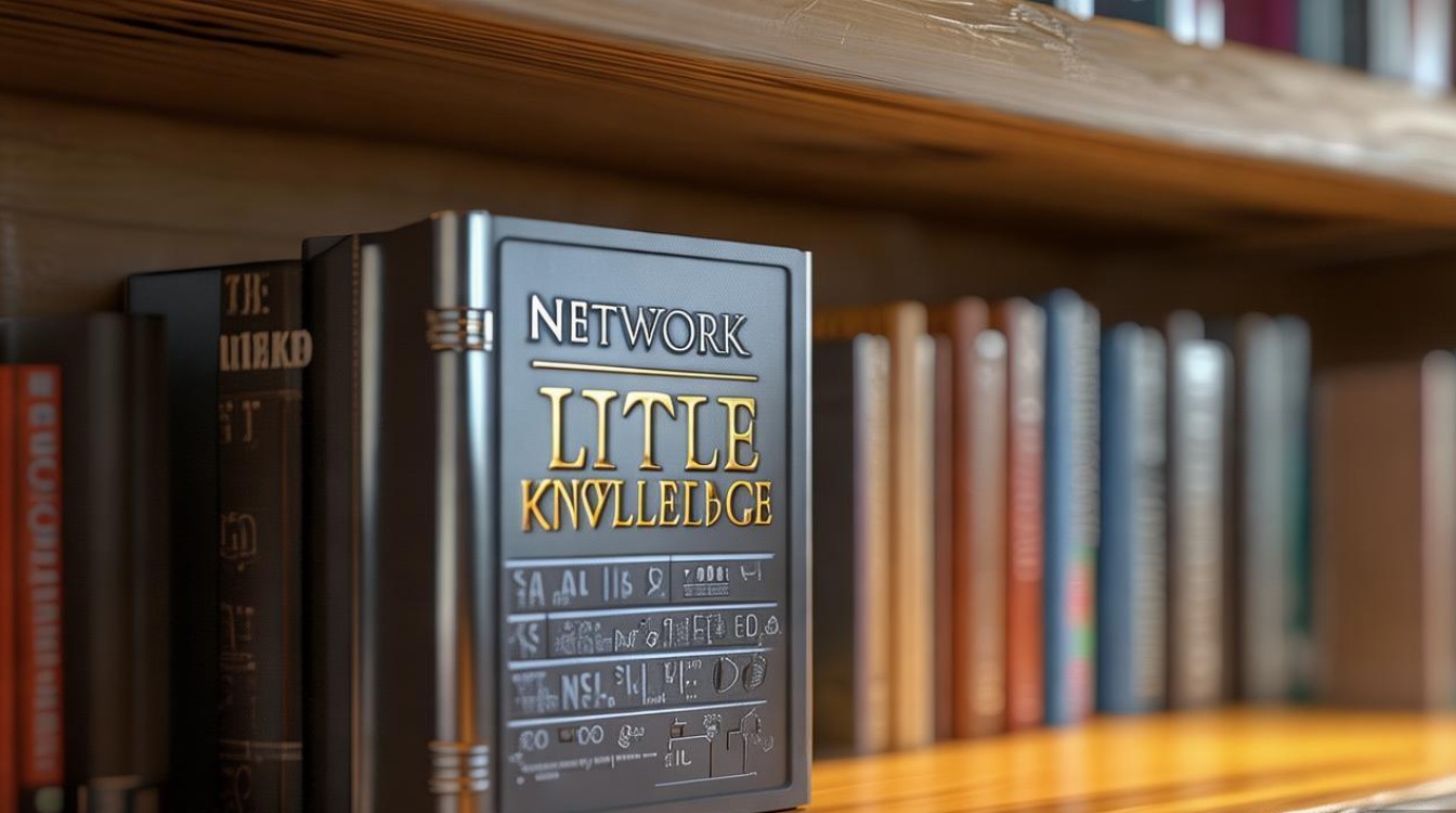 网络小常识书籍适合哪些人群阅读学习?-图1 网络小常识书籍适合哪些人群阅读学习?-图1