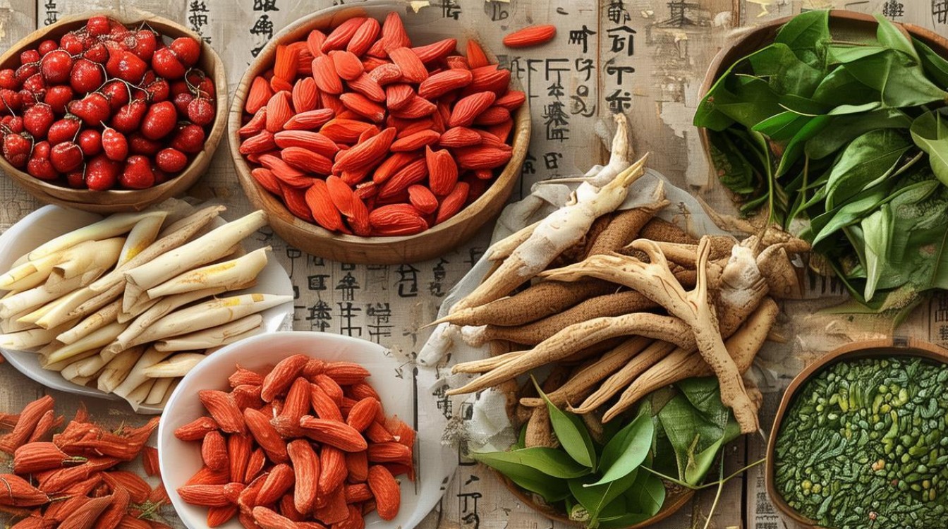 养生食物的健康小常识有哪些容易被忽略？-图1