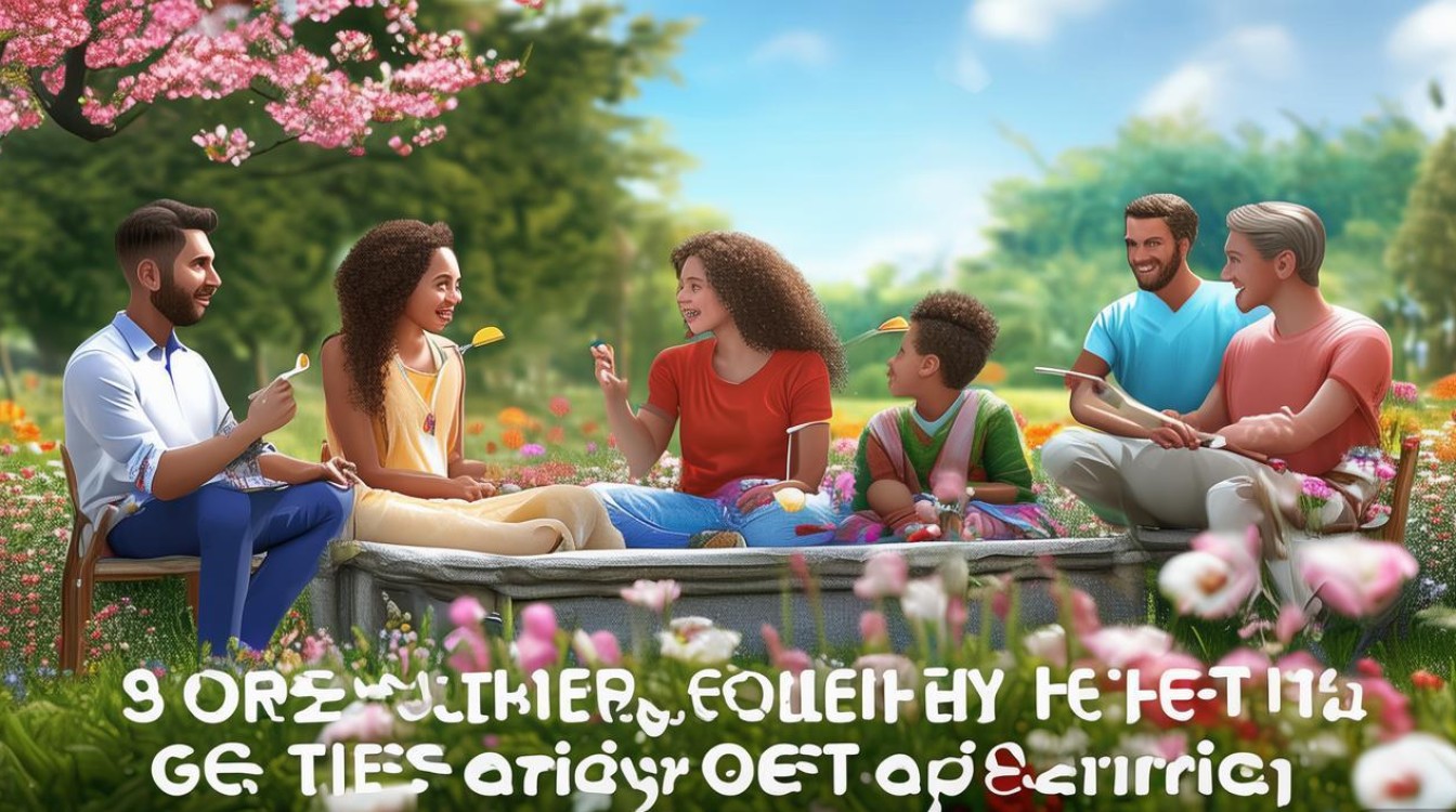 春天护牙小常识有哪些？日常需注意这几点？-图1