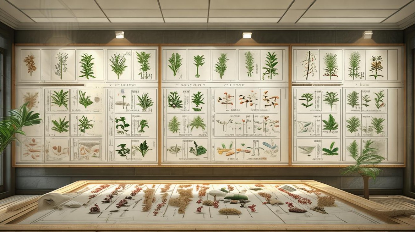 中医基本常识有哪些?新手必知的中医入门知识科普-图1 中医基本常识有哪些?新手必知的中医入门知识科普-图1