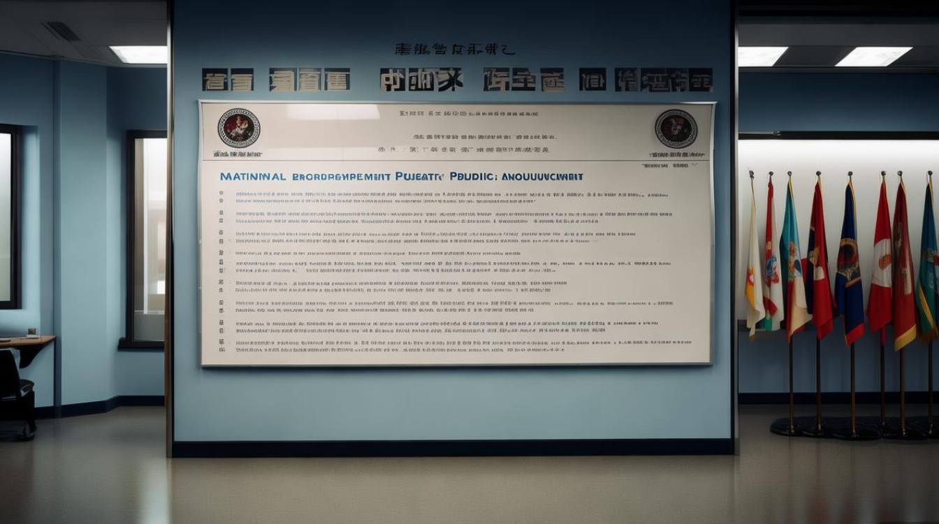 国考录用公示几月出？2025年国考录用公示时间是什么时候？-图1