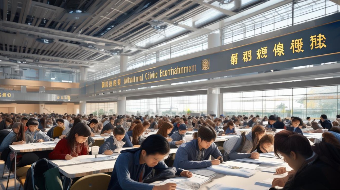 安徽国考招录职位表啥时候出？报名条件有啥变化？-图1