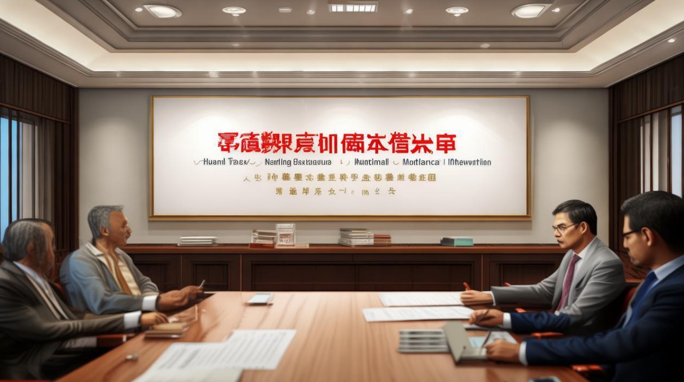 国考湖南税务局面试难吗？流程和备考重点有哪些？-图1