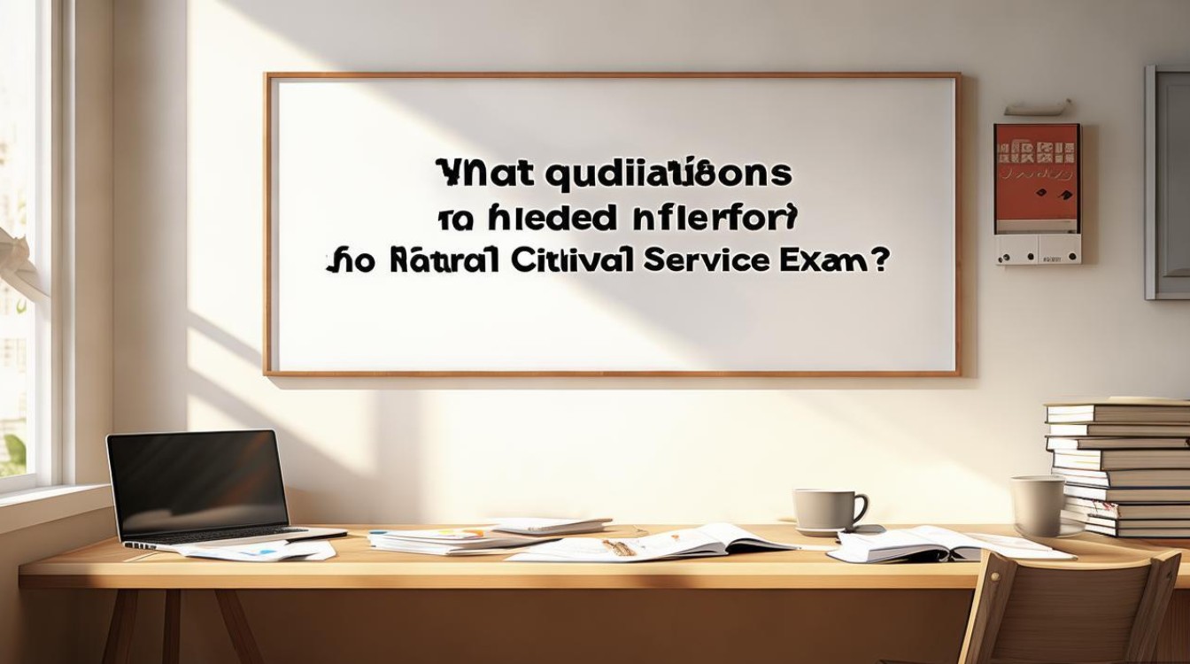 国考需要什么学历？2025年国考学历要求有哪些？-图1