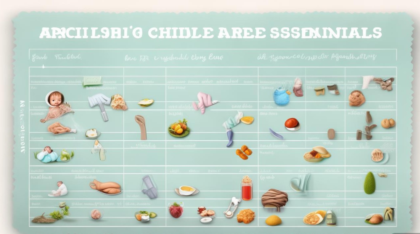 4月份育儿有哪些需要特别注意的小常识?-图1 4月份育儿有哪些需要特别注意的小常识?-图1