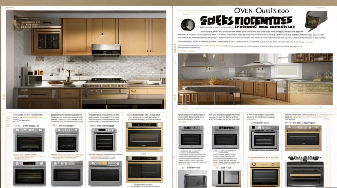 新手买烤箱要注意哪些关键参数？-图1