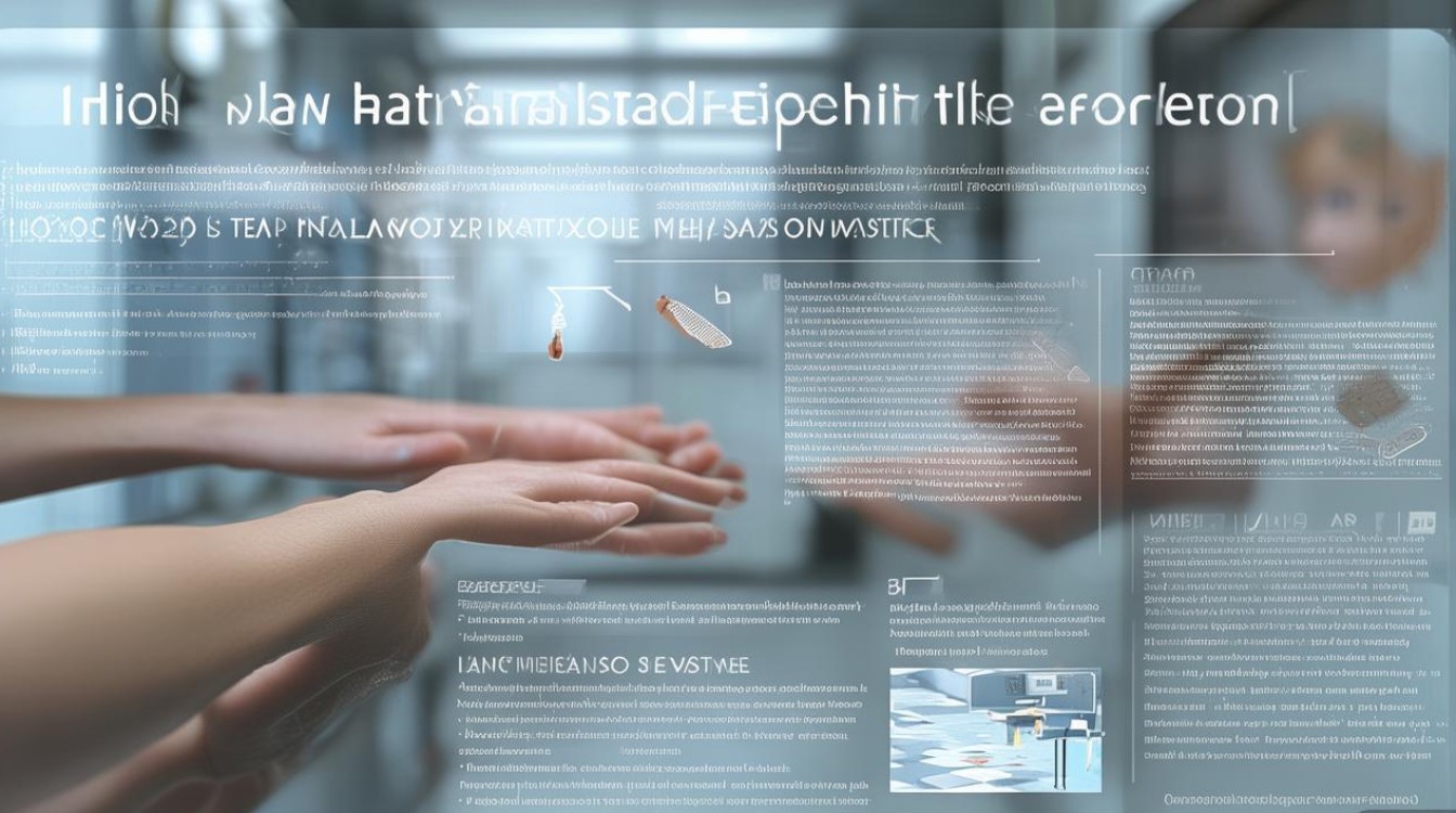 如何有效预防地方手?日常护理小常识有哪些?-图1 如何有效预防地方手?日常护理小常识有哪些?-图1