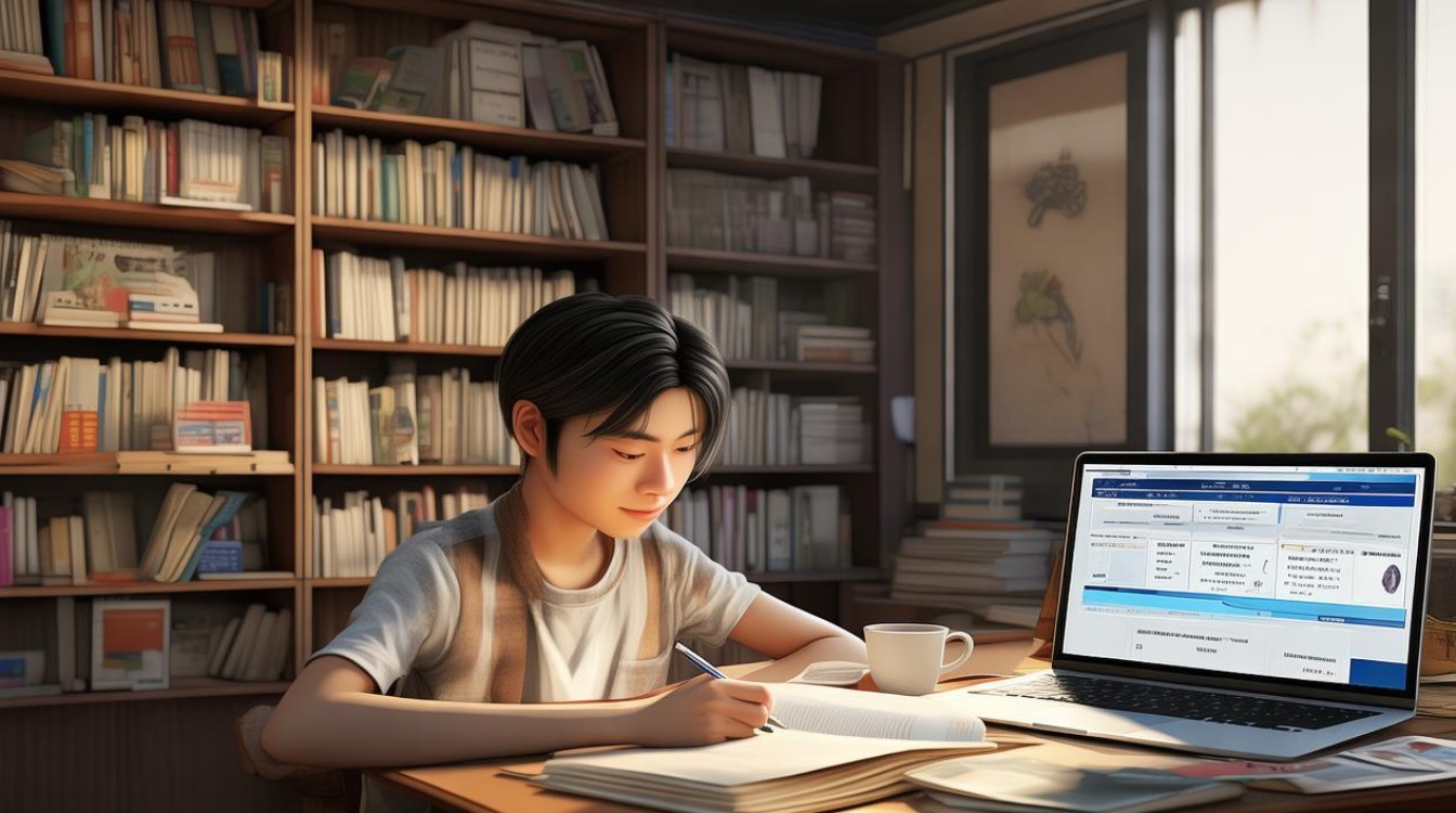 国考备考怎么规划？零基础小白如何高效准备上岸？-图1