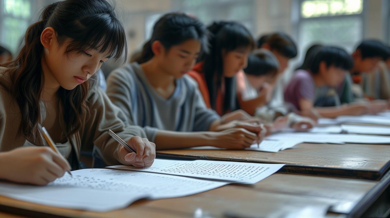 动科国考岗位少？竞争激烈吗？上岸难度大吗？-图1