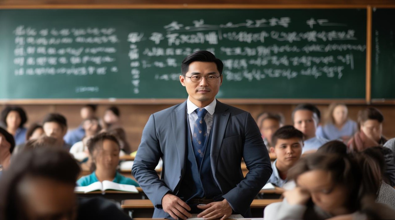 华图国考名师是谁?2025国考备考跟哪个老师好?-图1 华图国考名师是谁?2025国考备考跟哪个老师好?-图1