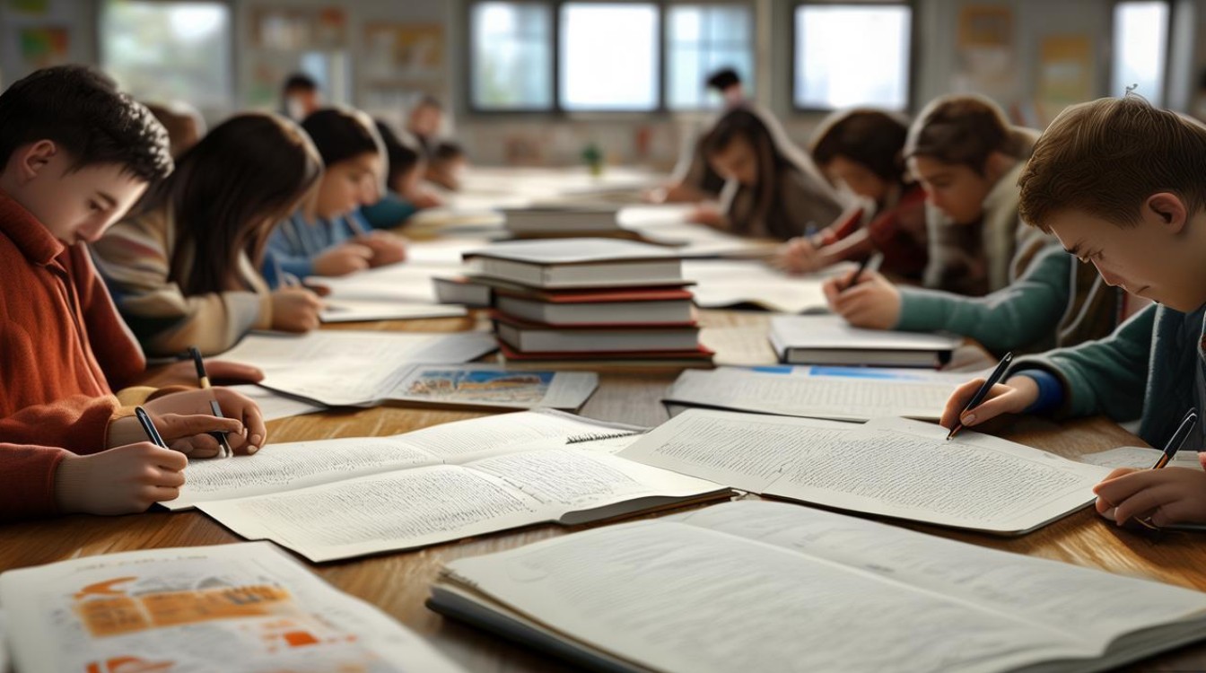 省考国考申论50分如何突破？提分技巧有哪些？-图1