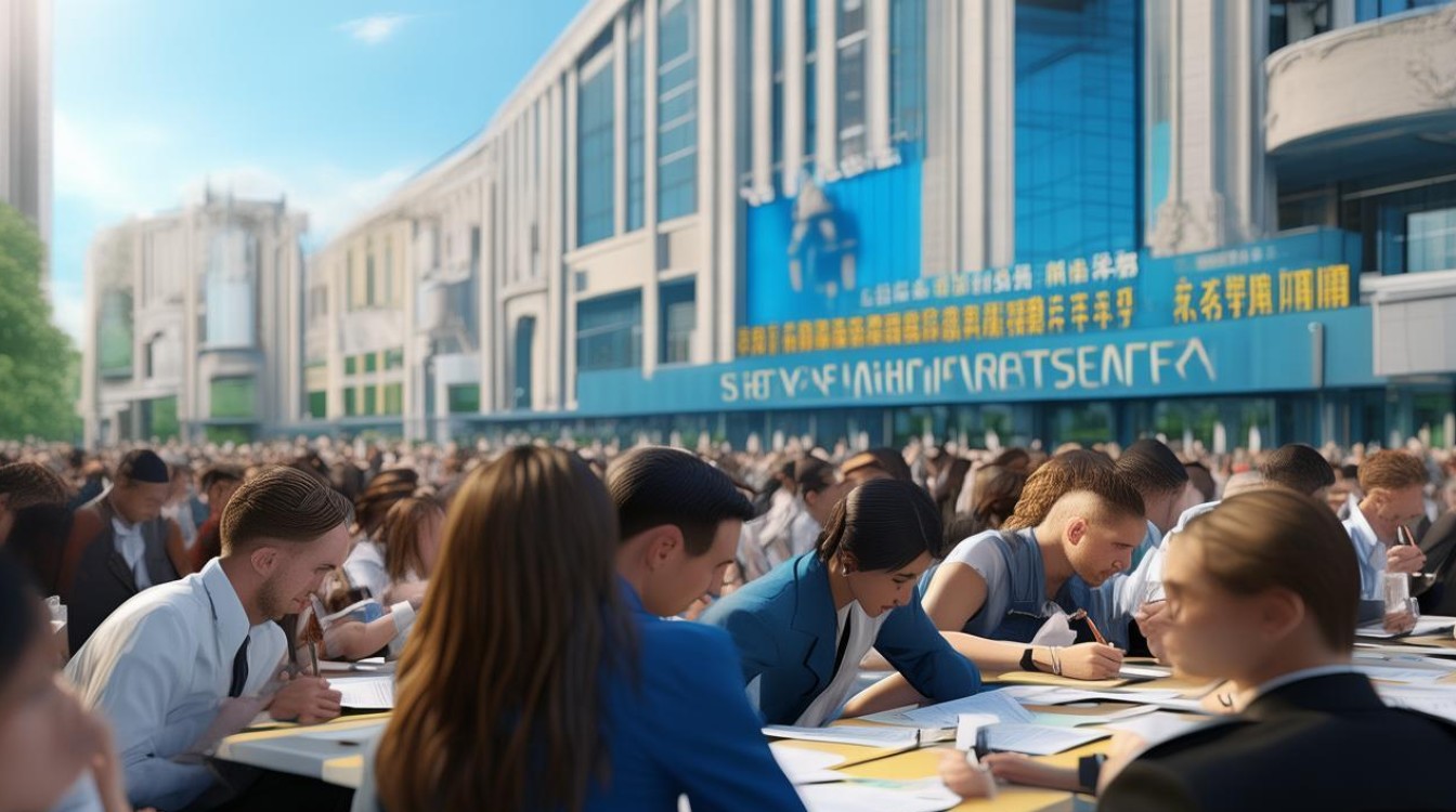 国考强军热点有哪些考点？申论面试如何准备？-图1