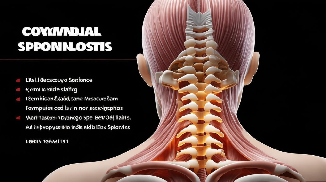 颈椎病疾病常识有哪些?日常如何预防与缓解?-图1 颈椎病疾病常识有哪些?日常如何预防与缓解?-图1