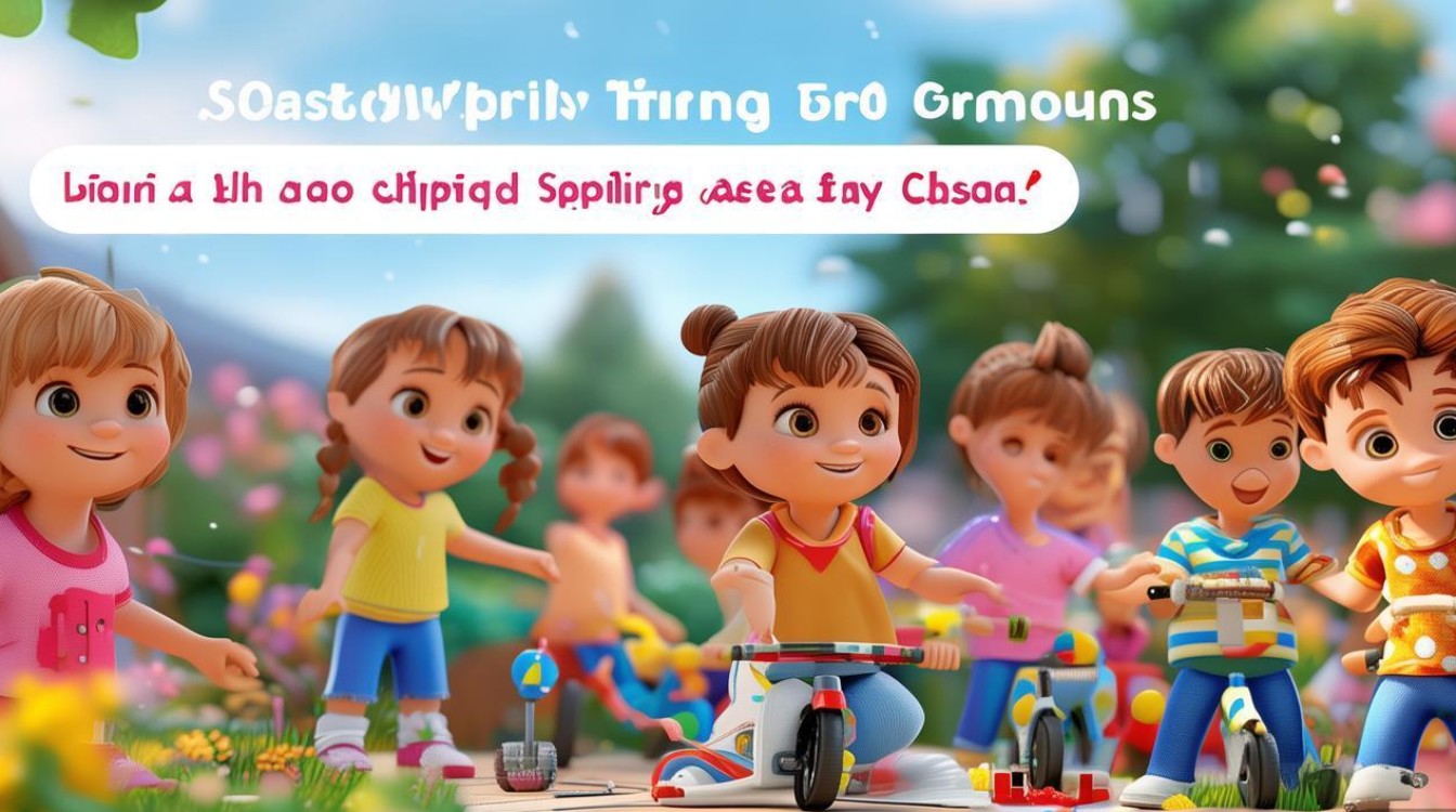 春季幼儿园安全常识,家长和老师最该教孩子哪些?-图1 春季幼儿园安全常识,家长和老师最该教孩子哪些?-图1