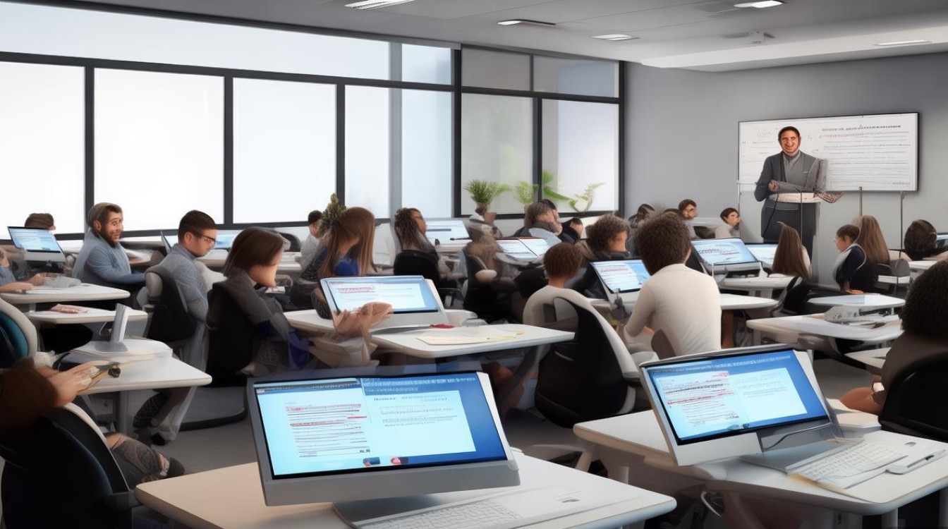 国考线上培训班哪个好？怎么选才不踩坑？-图1