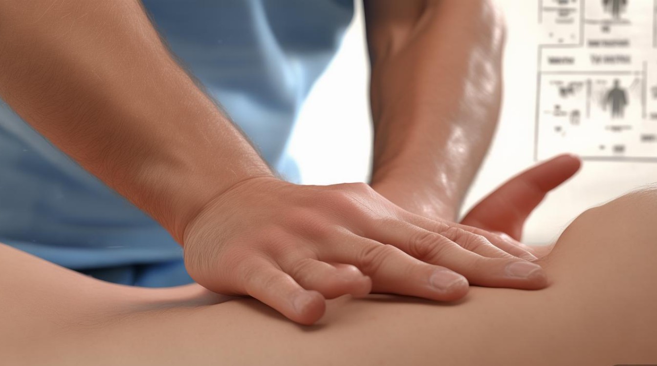 心肺复苏知识常识普通人必须掌握哪些关键步骤？-图1