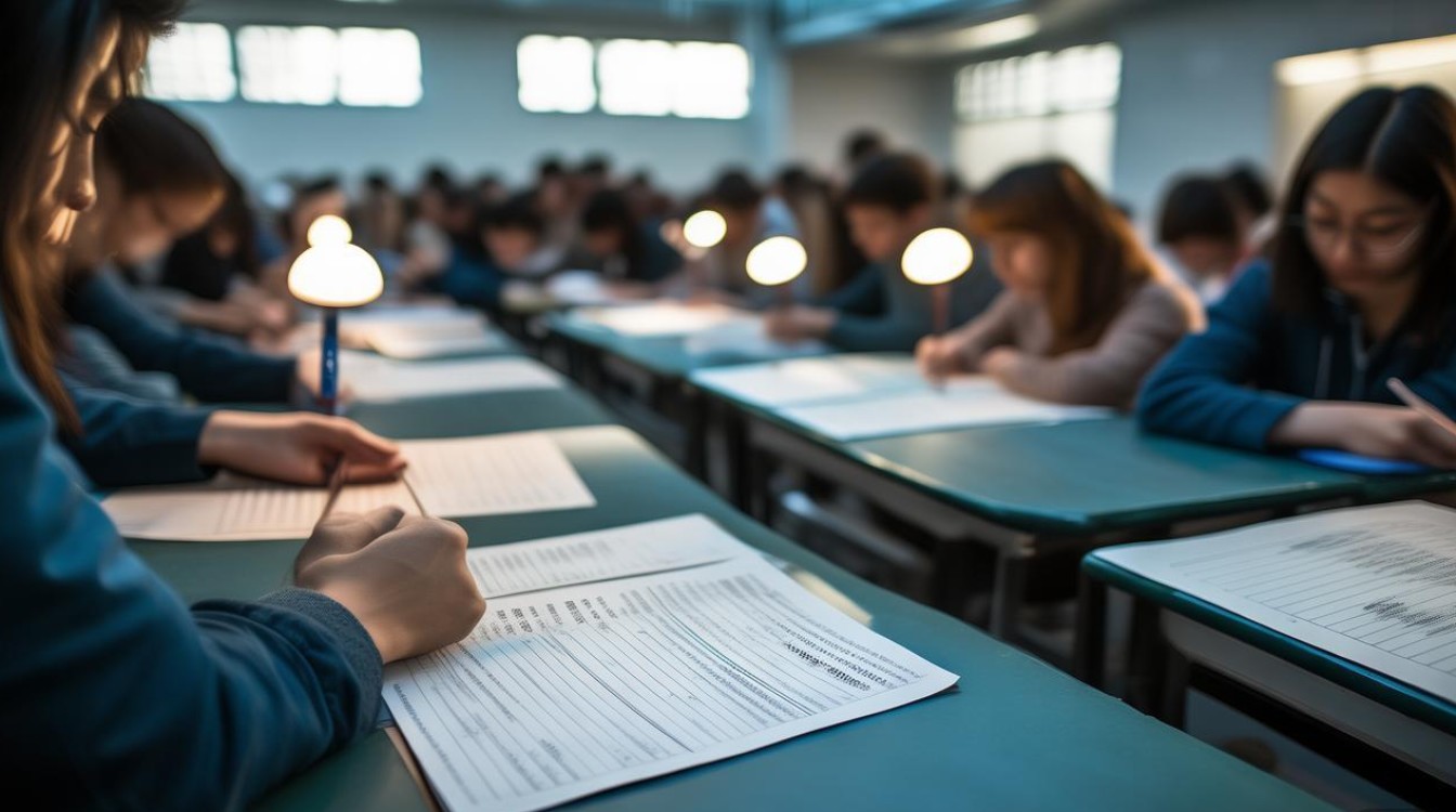 国考是统一卷子吗？各省考卷一样吗？-图1