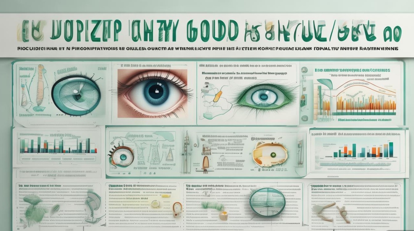 如何科学护眼?日常护眼常识有哪些误区?-图1 如何科学护眼?日常护眼常识有哪些误区?-图1