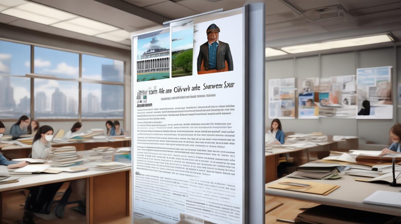 什么是国考公务员？报考条件、流程及待遇详解？-图1