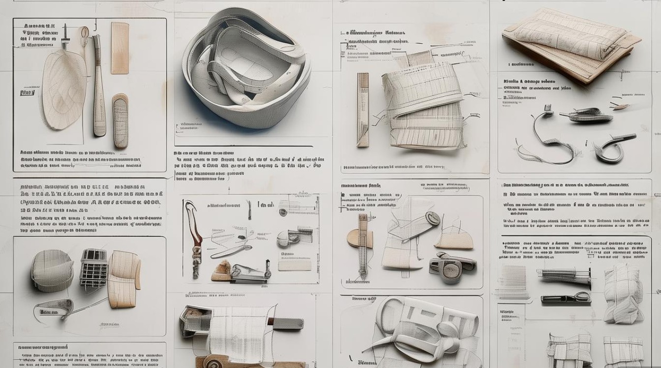 急救小常识你该掌握哪些关键点?-图1 急救小常识你该掌握哪些关键点?-图1