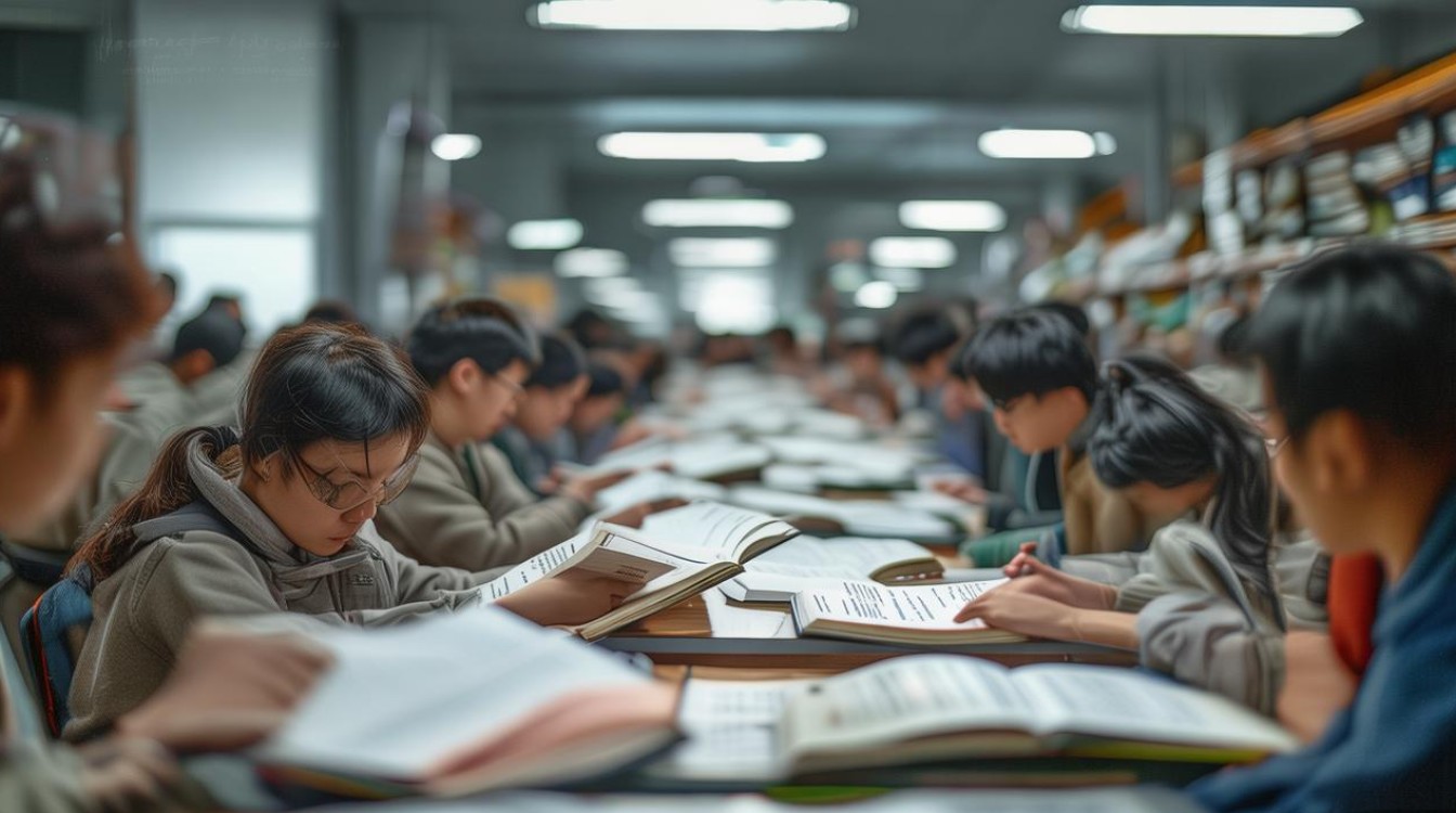 国考公安和省考公安区别在哪？备考该侧重什么？-图1