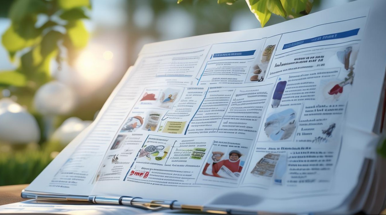 高温天防暑降温有哪些实用小常识？-图1