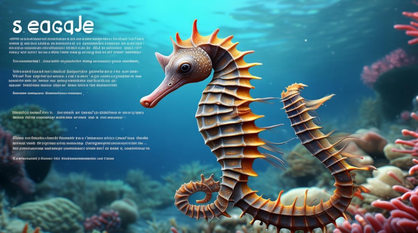 海马的常识有哪些？海马是鱼还是马？-图1