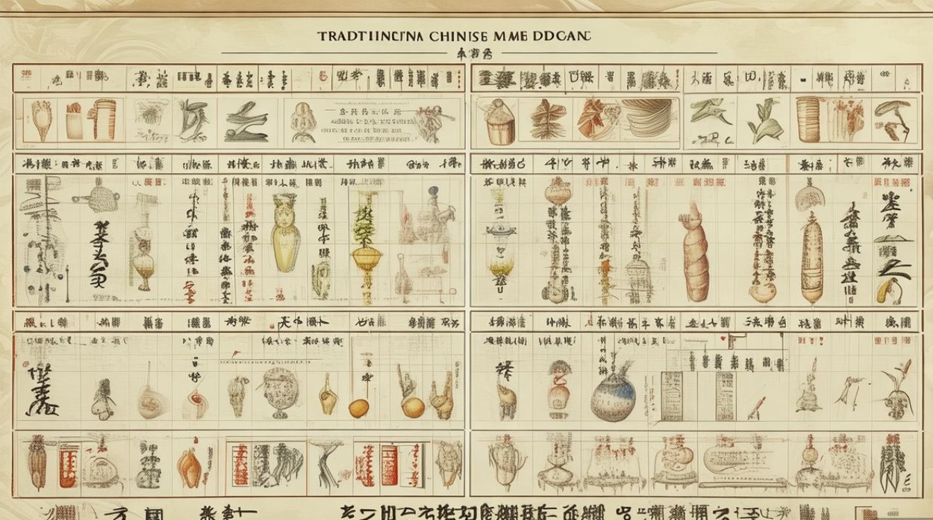 普通人如何用简单中医常识调理身体?-图1 普通人如何用简单中医常识调理身体?-图1