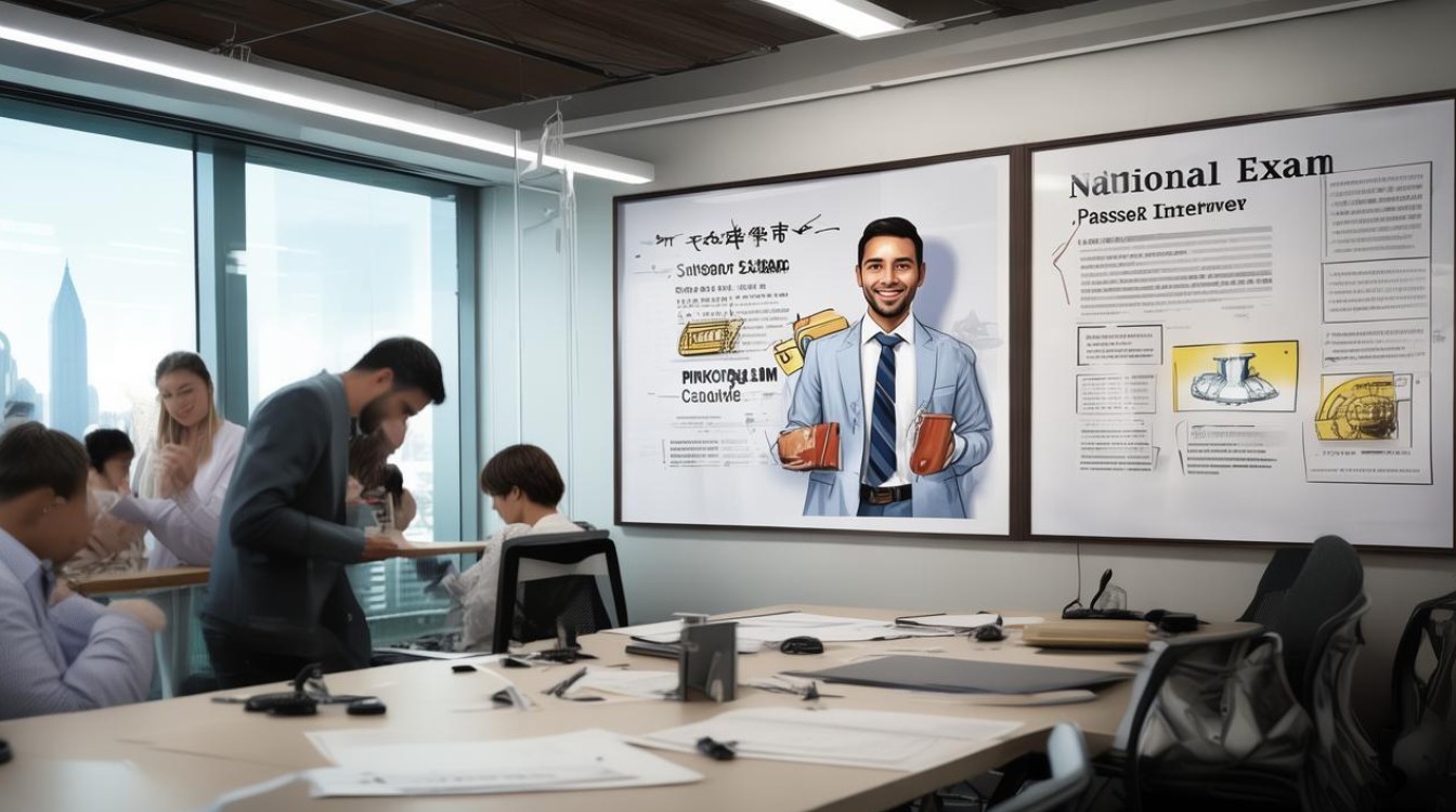 国考进面试,省考还来得及吗?时间规划怎么安排?-图1 国考进面试,省考还来得及吗?时间规划怎么安排?-图1