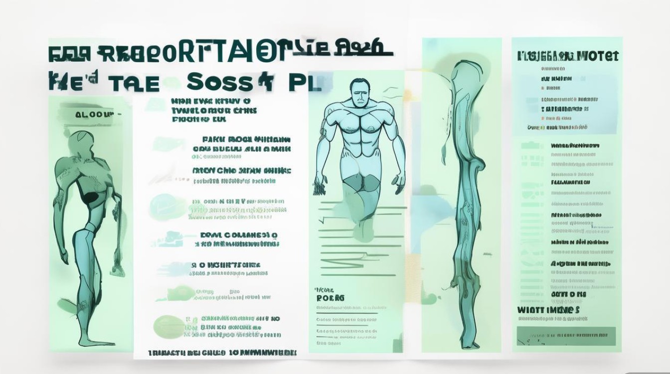 减肥常识有哪些?科学减肥的正确常识是什么?-图1 减肥常识有哪些?科学减肥的正确常识是什么?-图1