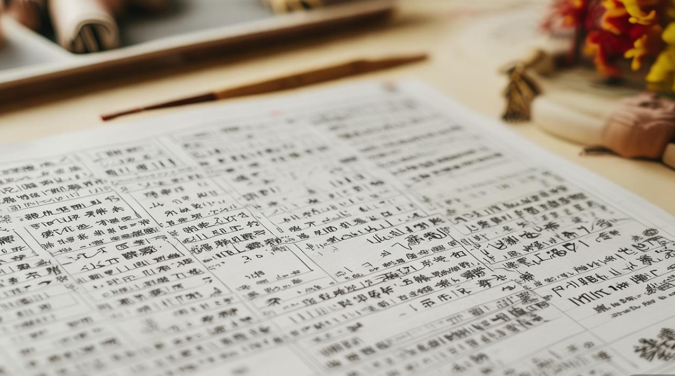 中医药常识测试题目有哪些？你敢来挑战吗？-图1