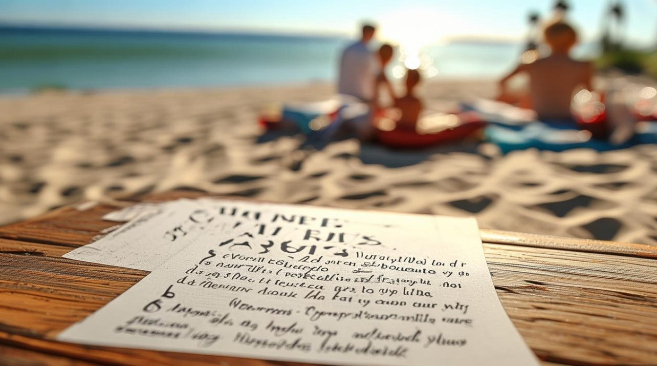 夏季防中暑小常识简短,哪些方法能快速预防中暑?-图1 夏季防中暑小常识简短,哪些方法能快速预防中暑?-图1