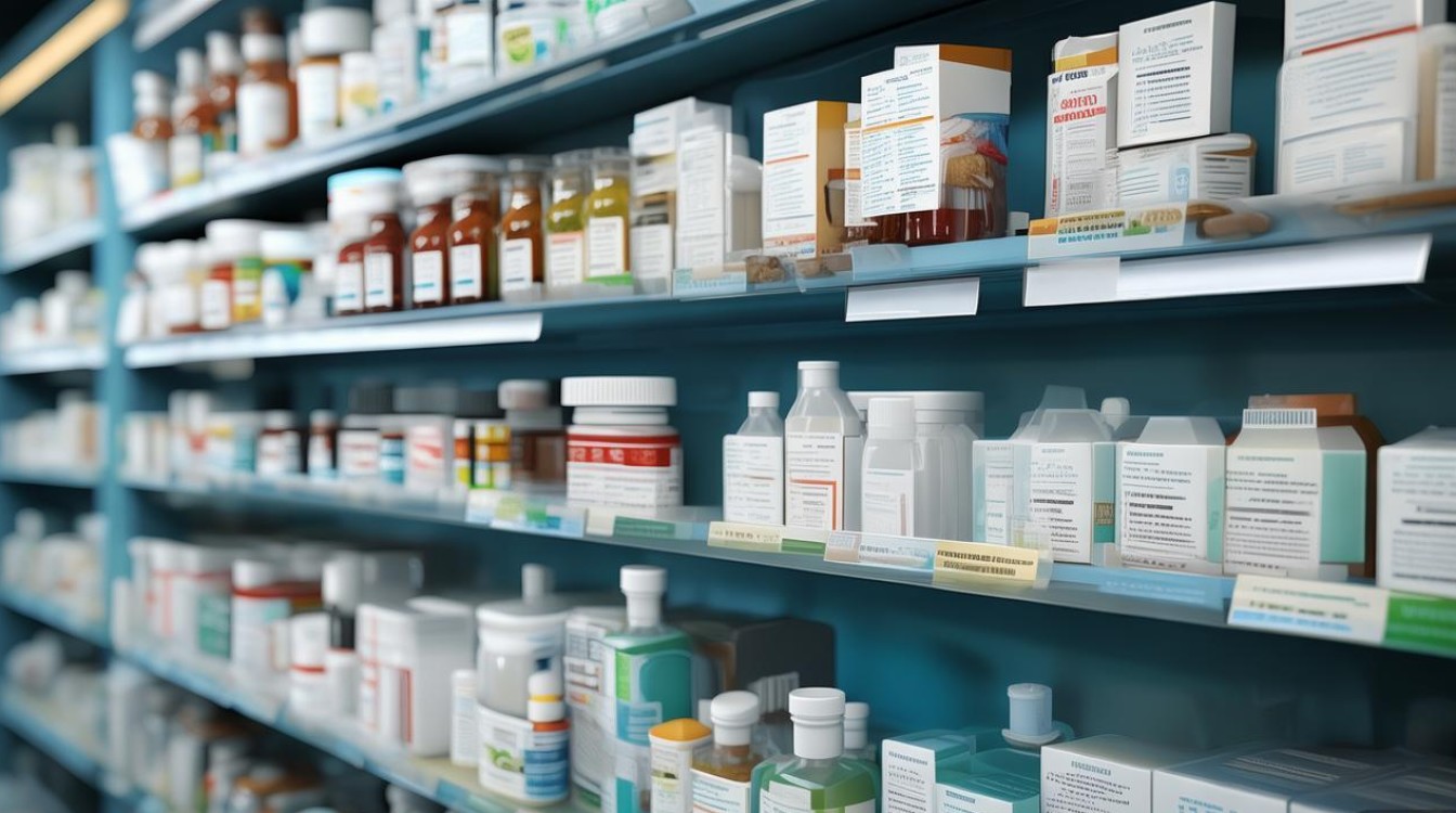 药品常识有哪些?常见用药误区及正确用药方法是什么?-图1 药品常识有哪些?常见用药误区及正确用药方法是什么?-图1