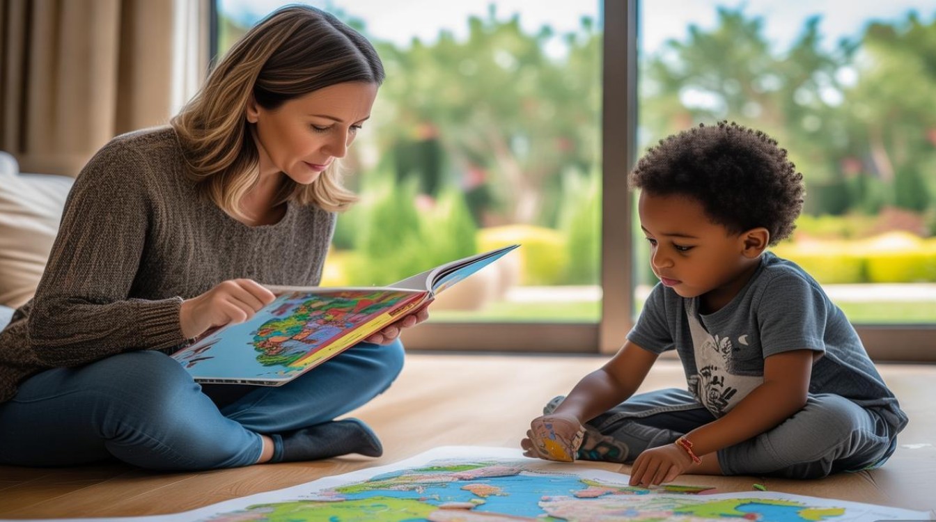 如何常识孩子,日常培养正确常识的实用方法有哪些?-图1 如何常识孩子,日常培养正确常识的实用方法有哪些?-图1