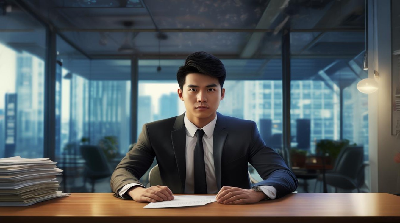 国考面试前心情紧张，如何有效调整？-图1