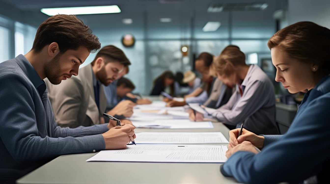 国考参加工作时间怎么算？应届生/非应届生有何区别？-图1