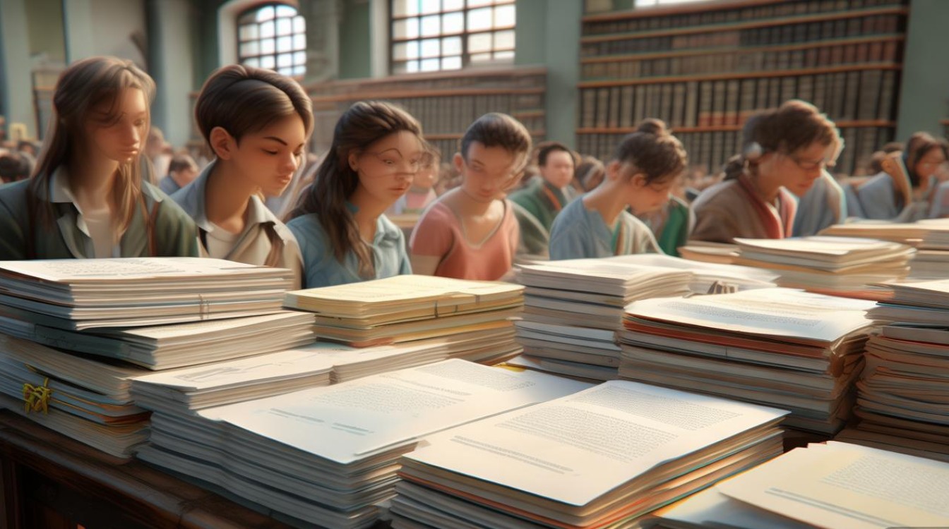 历年国考常识判断考点有哪些？如何高效备考？-图1