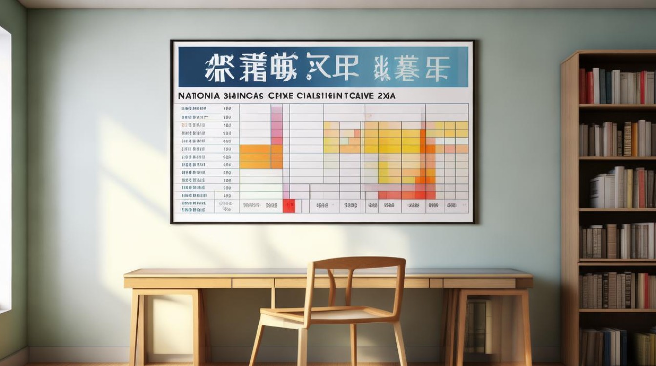 国考省考满分多少分？各省满分一样吗？-图1