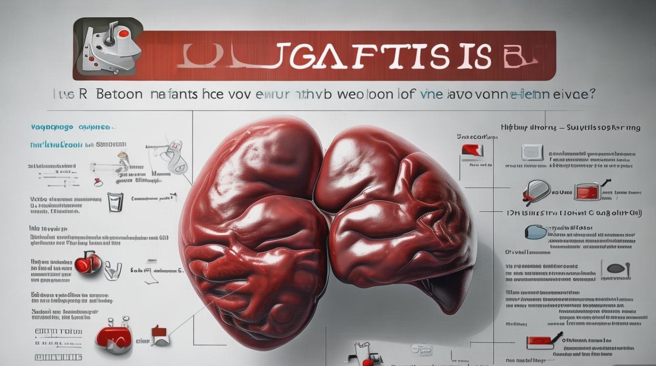 乙型肝炎常识有哪些?新手必看乙肝基础知识解答-图1 乙型肝炎常识有哪些?新手必看乙肝基础知识解答-图1