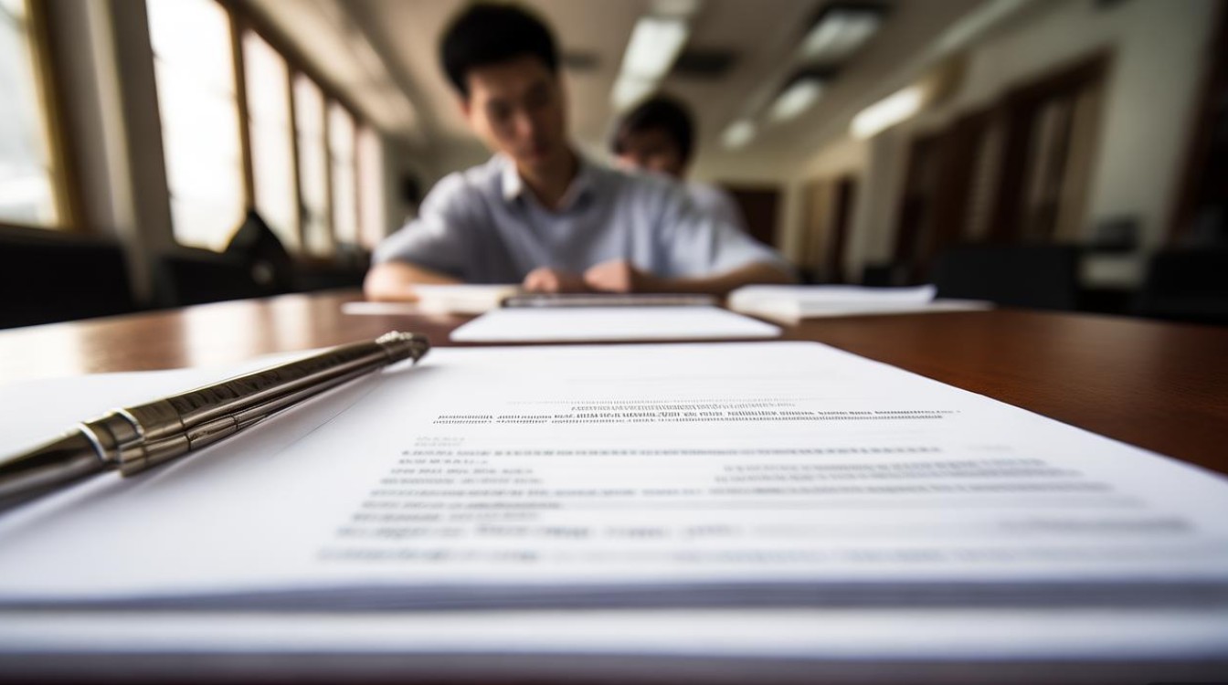 国考面试具体考啥？题型、流程、评分标准是怎样的？-图1