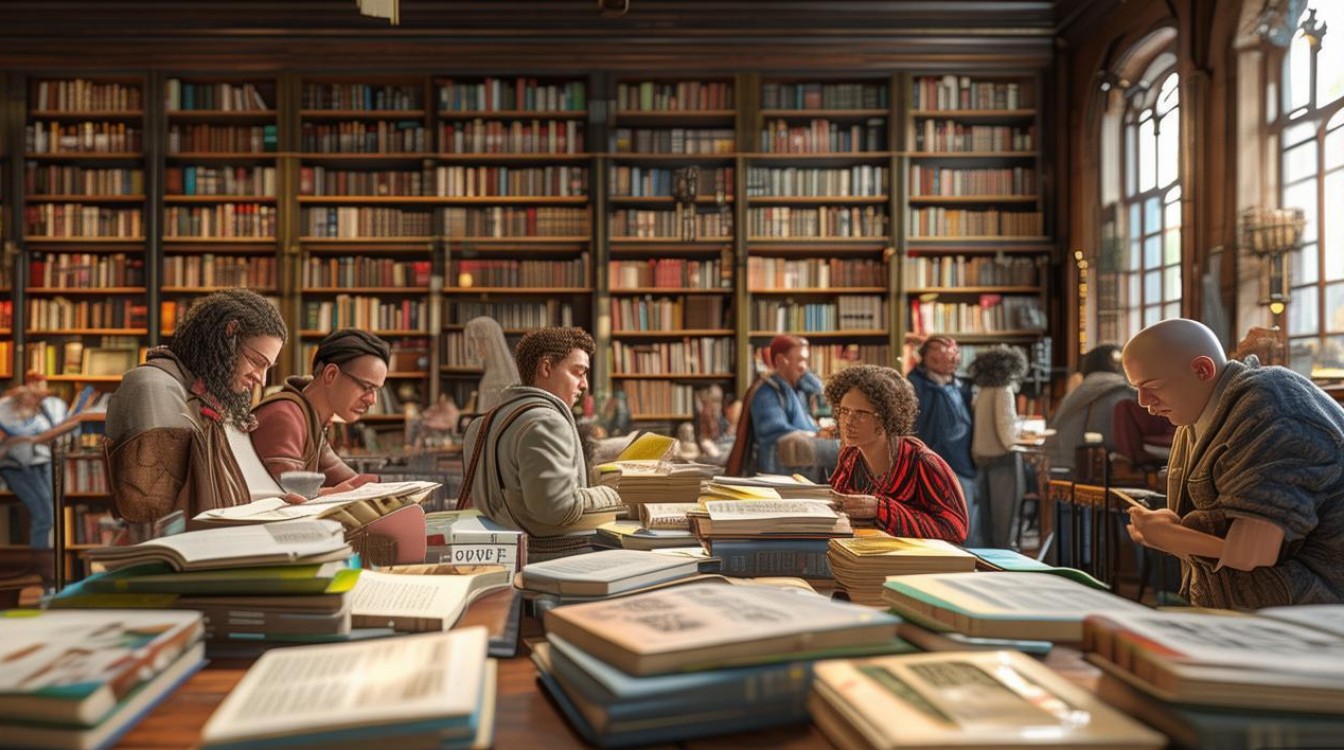 除了省考国考，还有哪些公务员考试能参加？-图1