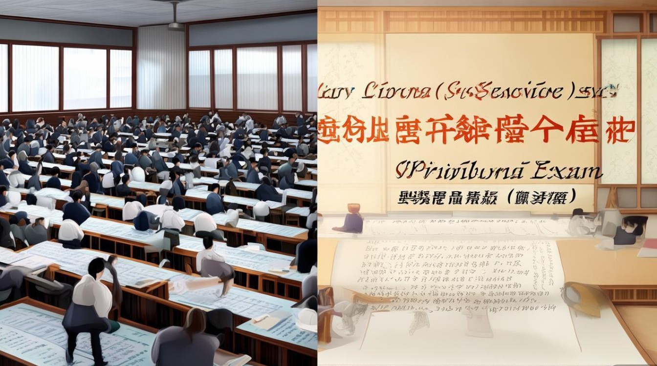 国考和省考区别在哪?考试内容、难度和待遇差异详解?-图1 国考和省考区别在哪?考试内容、难度和待遇差异详解?-图1