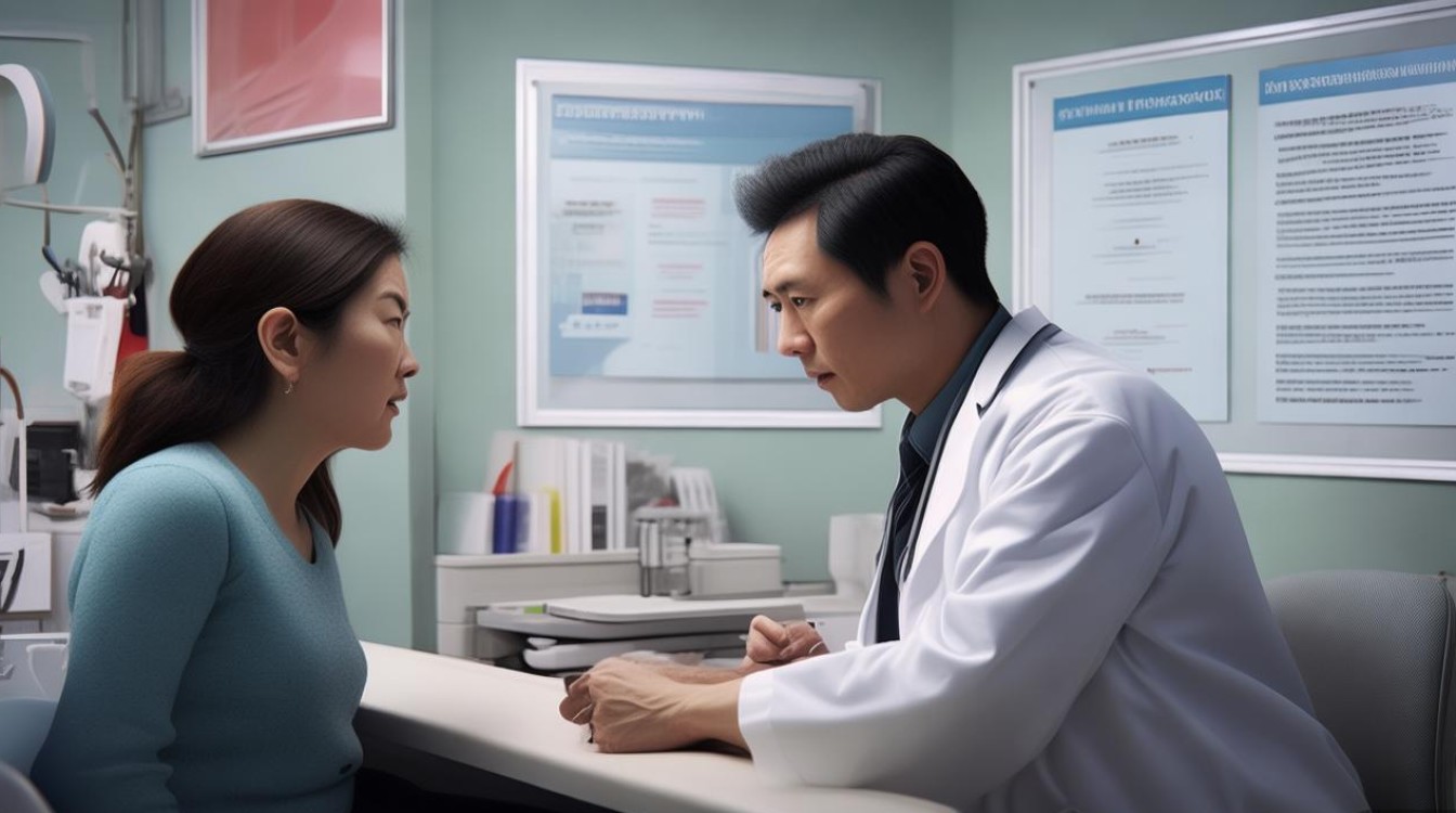 中国妇科没常识?哪些妇科知识容易被忽略?-图1 中国妇科没常识?哪些妇科知识容易被忽略?-图1