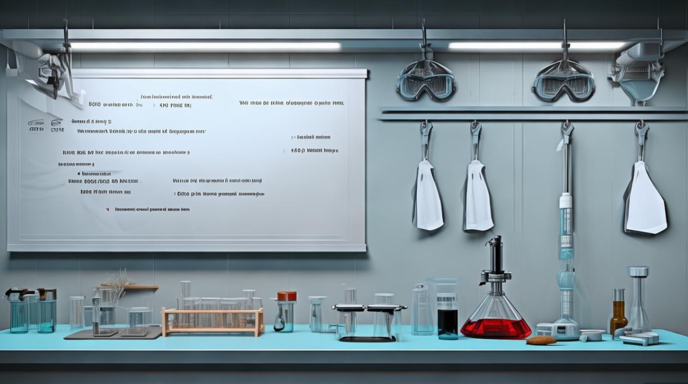 实验室安全常识教育，新手必看这5点你记住了吗？-图1