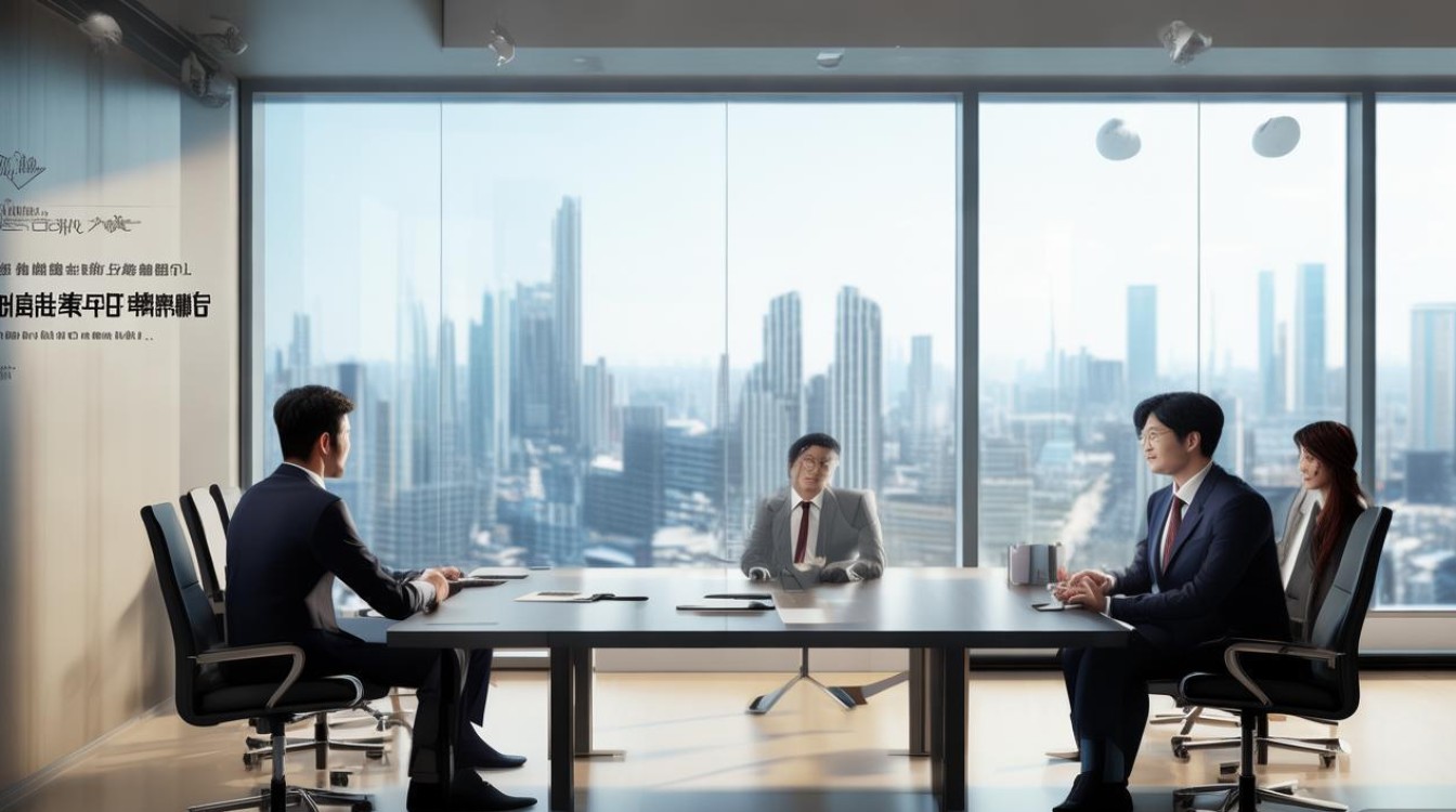 2025国考国税局面试流程是怎样的？-图1