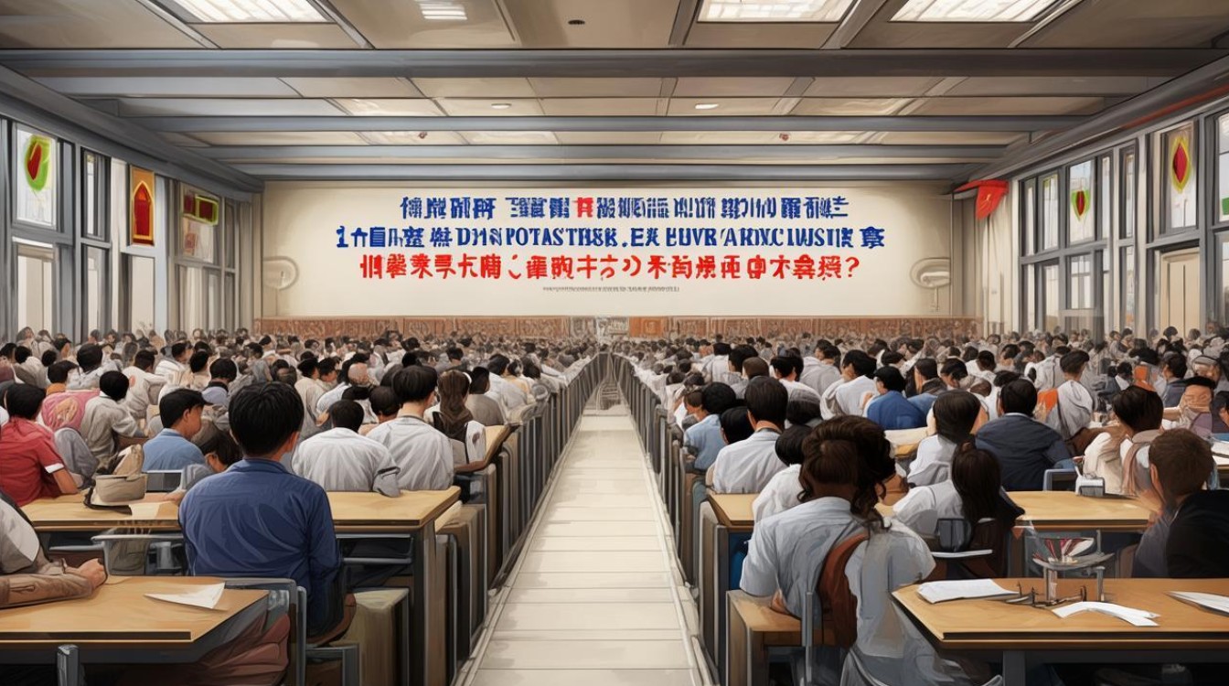 国考多少分能进省面？省考进面分数线一般是多少？-图1