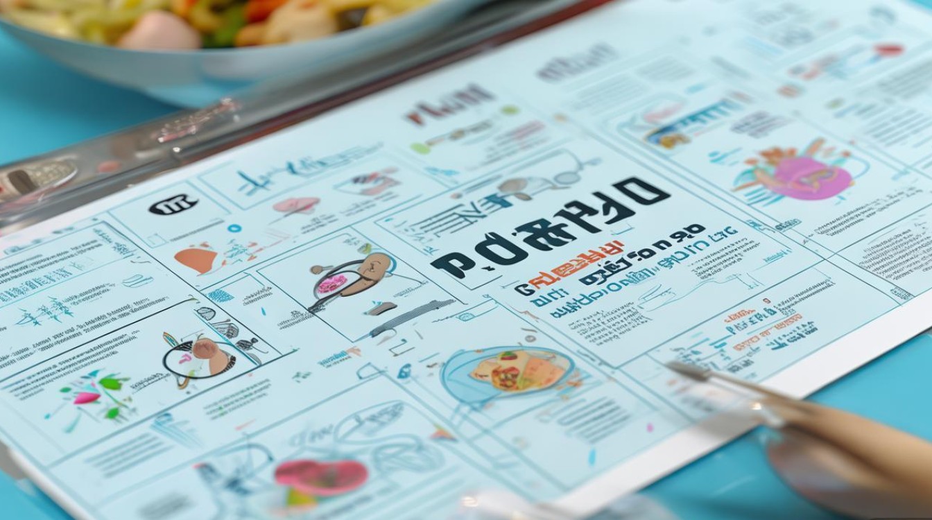 每日一读孕妇小常识，孕期必知的健康要点有哪些？-图1